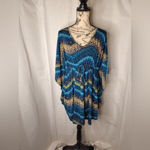 Made By Johnny Blouse